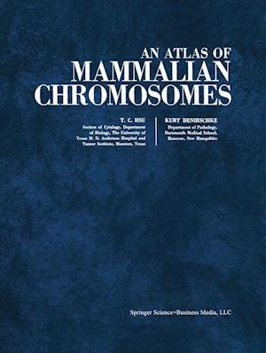 An Atlas of Mammalian Chromosomes