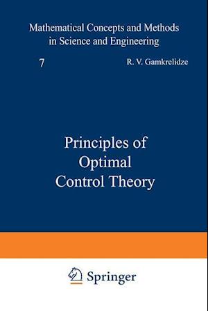 Principles of Optimal Control Theory