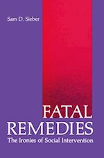 Fatal Remedies