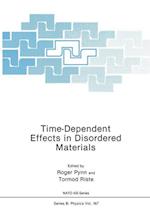 Time-Dependent Effects in Disordered Materials