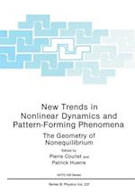 New Trends in Nonlinear Dynamics and Pattern-Forming Phenomena