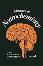 Advances in Neurochemistry