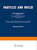 Particles and Nuclei