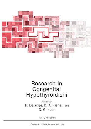 Research in Congenital Hypothyroidism