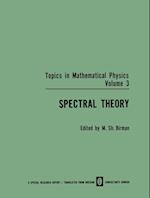 Spectral Theory