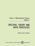 Spectral Theory and Wave Processes