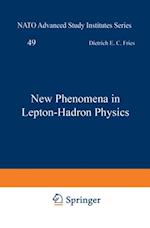 New Phenomena in Lepton-Hadron Physics