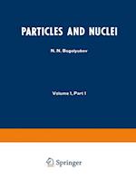 Particles and Nuclei