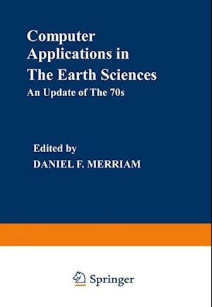 Computer Applications in the Earth Sciences