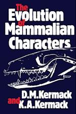 Evolution of Mammalian Characters