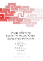 Drugs Affecting Leukotrienes and Other Eicosanoid Pathways