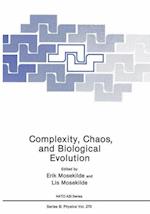 Complexity, Chaos, and Biological Evolution