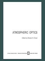 Atmospheric Optics