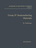 Handbook of Electronic Materials