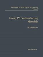 Handbook of Electronic Materials