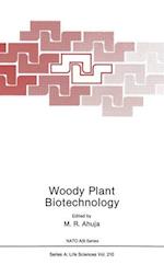 Woody Plant Biotechnology