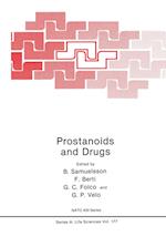 Prostanoids and Drugs
