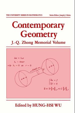 Contemporary Geometry