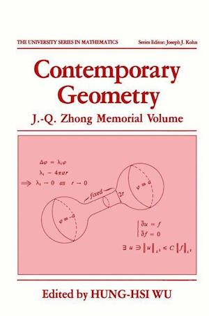 Contemporary Geometry