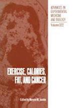 Exercise, Calories, Fat and Cancer