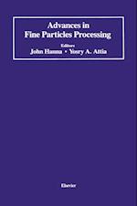 Advances in Fine Particles Processing