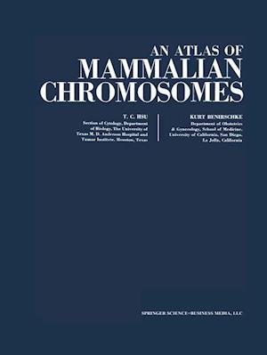 An Atlas of Mammalian Chromosomes