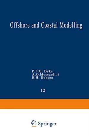 Offshore and Coastal Modelling