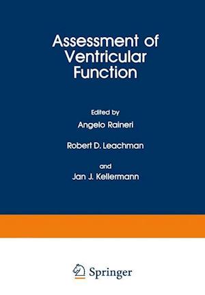 Assessment of Ventricular Function