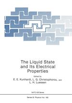 Liquid State and Its Electrical Properties
