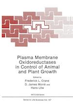 Plasma Membrane Oxidoreductases in Control of Animal and Plant Growth