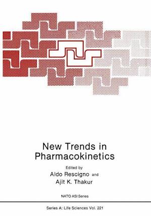 New Trends in Pharmacokinetics