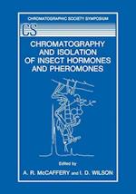 Chromatography and Isolation of Insect Hormones and Pheromones