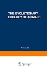 Evolutionary Ecology of Animals