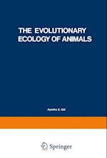 The Evolutionary Ecology of Animals