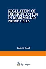 Regulation of Differentiation in Mammalian Nerve Cells