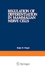 Regulation of Differentiation in Mammalian Nerve Cells