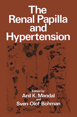 The Renal Papilla and Hypertension