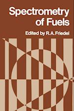 Spectrometry of Fuels