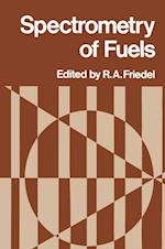 Spectrometry of Fuels