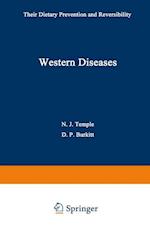 Western Diseases