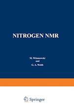 Nitrogen NMR