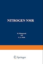 Nitrogen NMR
