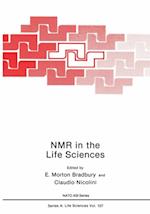 NMR in the Life Sciences