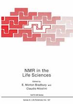 NMR in the Life Sciences 