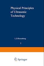 Physical Principles of Ultrasonic Technology