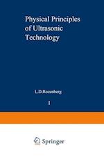 Physical Principles of Ultrasonic Technology