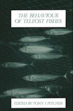 The Behaviour of Teleost Fishes