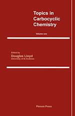 Topics in Carbocyclic Chemistry
