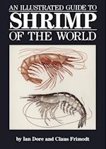 Illustrated Guide to Shrimp of the World