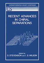 Recent Advances in Chiral Separations